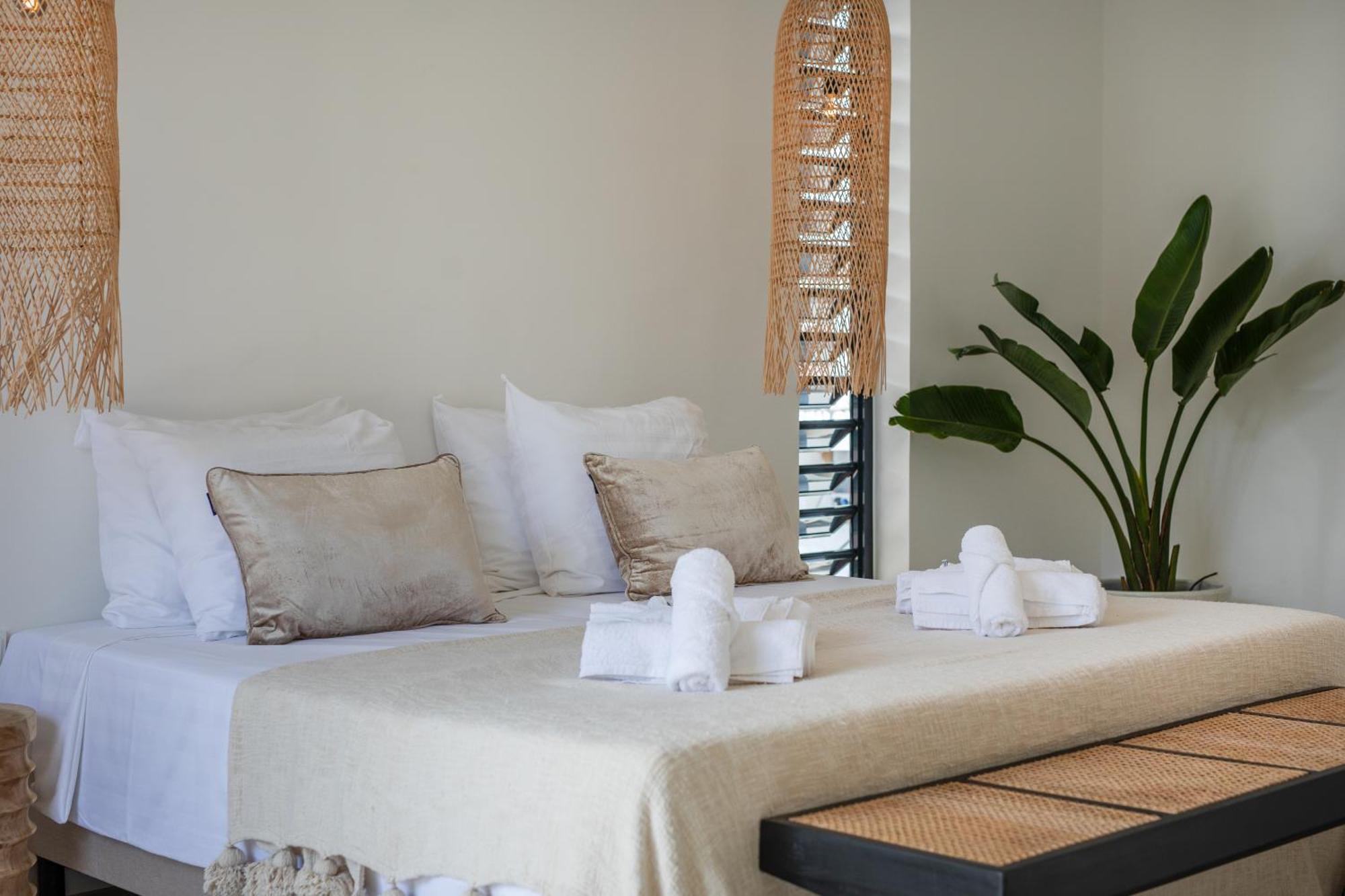 Villa Noma - Luxe Villa Met Uitzicht Spaanse Water Willemstad Buitenkant foto