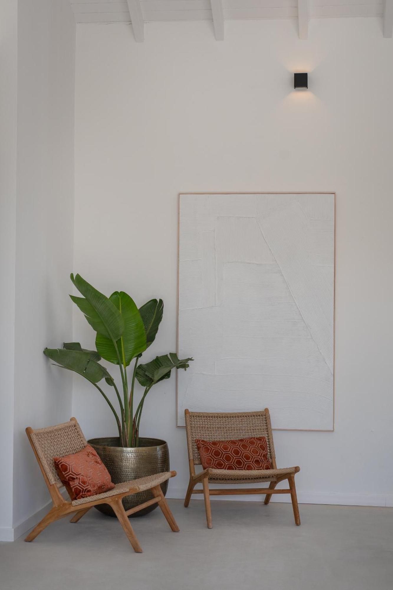 Villa Noma - Luxe Villa Met Uitzicht Spaanse Water Willemstad Buitenkant foto