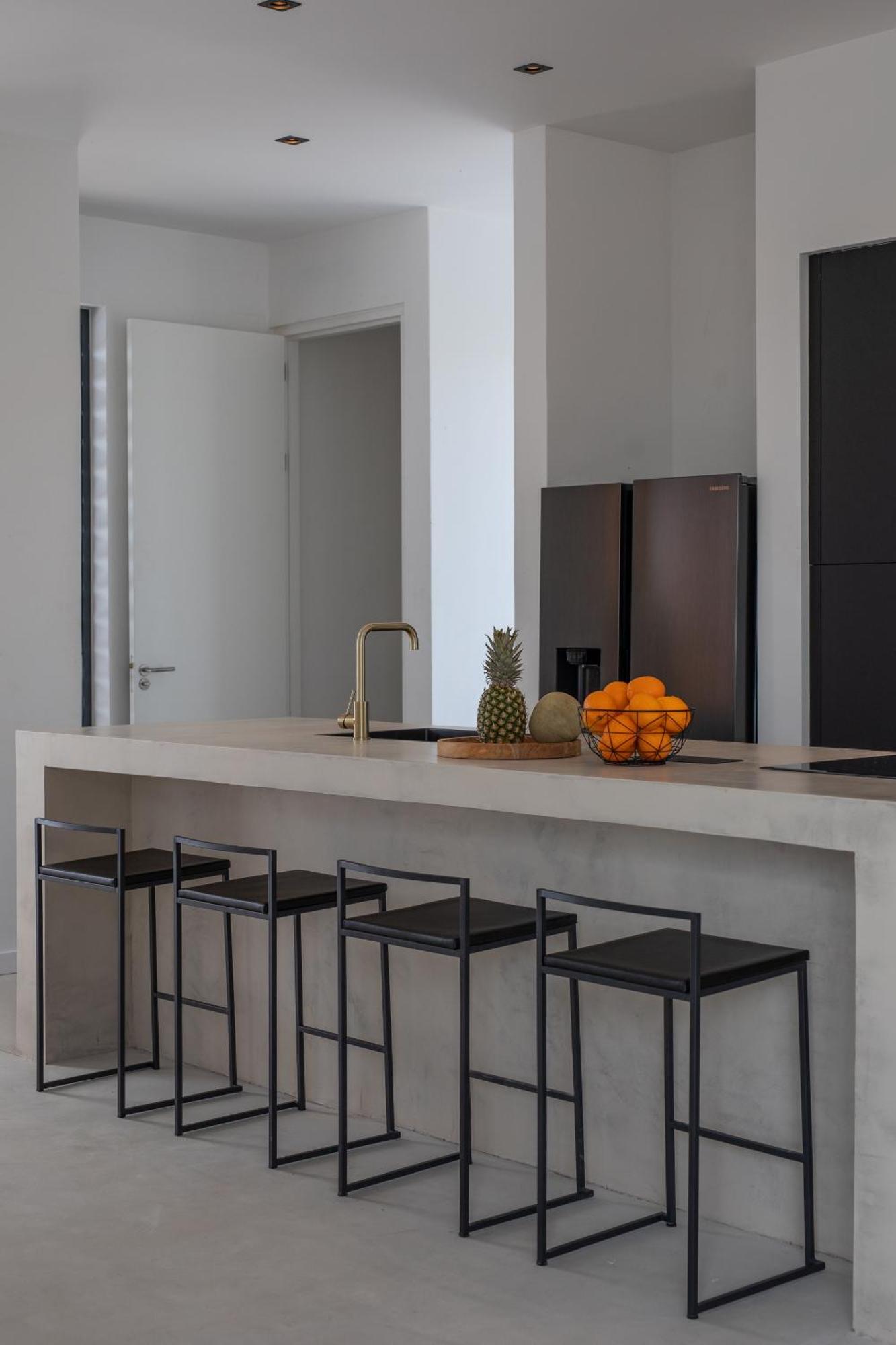 Villa Noma - Luxe Villa Met Uitzicht Spaanse Water Willemstad Buitenkant foto