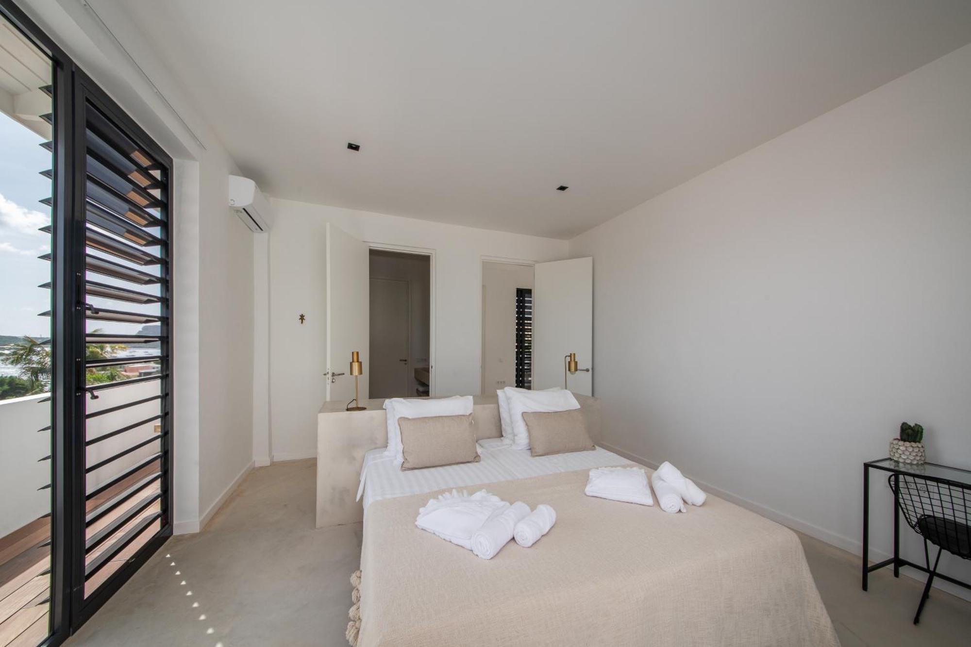 Villa Noma - Luxe Villa Met Uitzicht Spaanse Water Willemstad Buitenkant foto