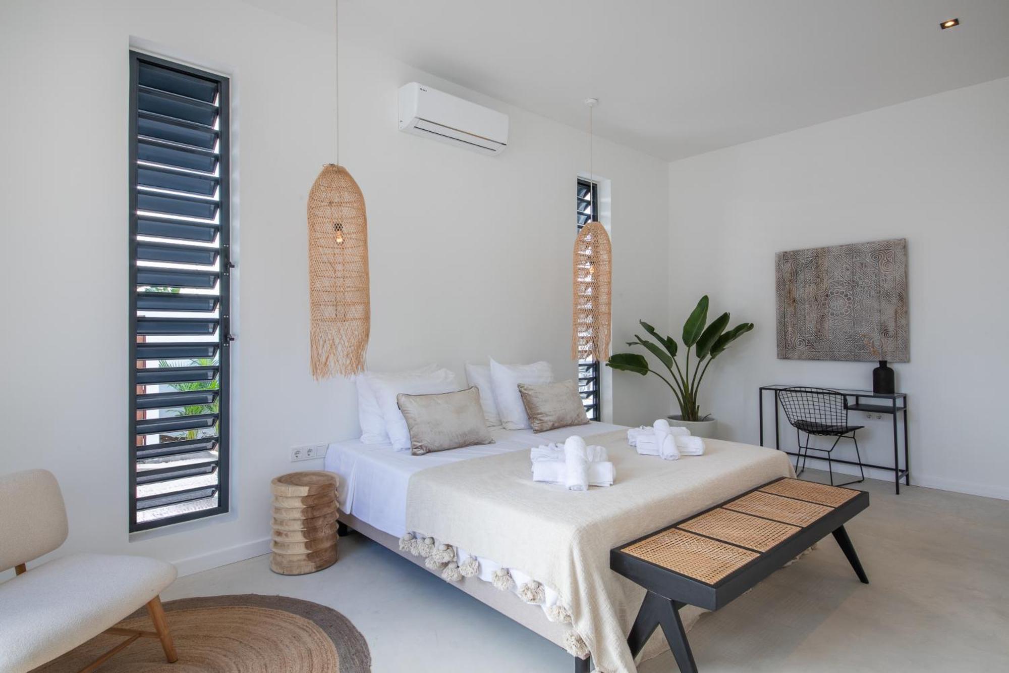 Villa Noma - Luxe Villa Met Uitzicht Spaanse Water Willemstad Buitenkant foto