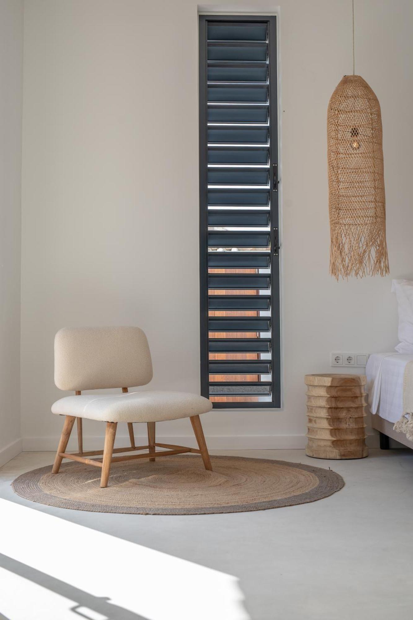Villa Noma - Luxe Villa Met Uitzicht Spaanse Water Willemstad Buitenkant foto