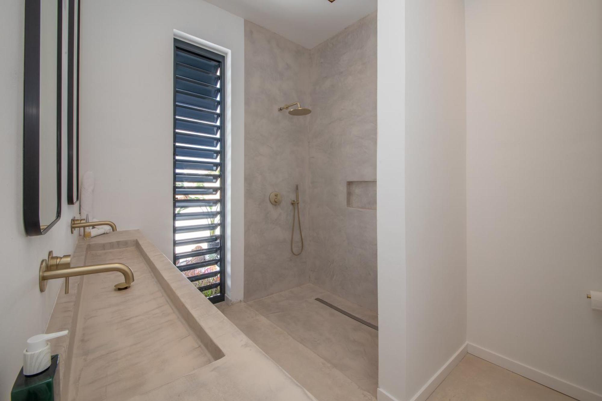 Villa Noma - Luxe Villa Met Uitzicht Spaanse Water Willemstad Buitenkant foto