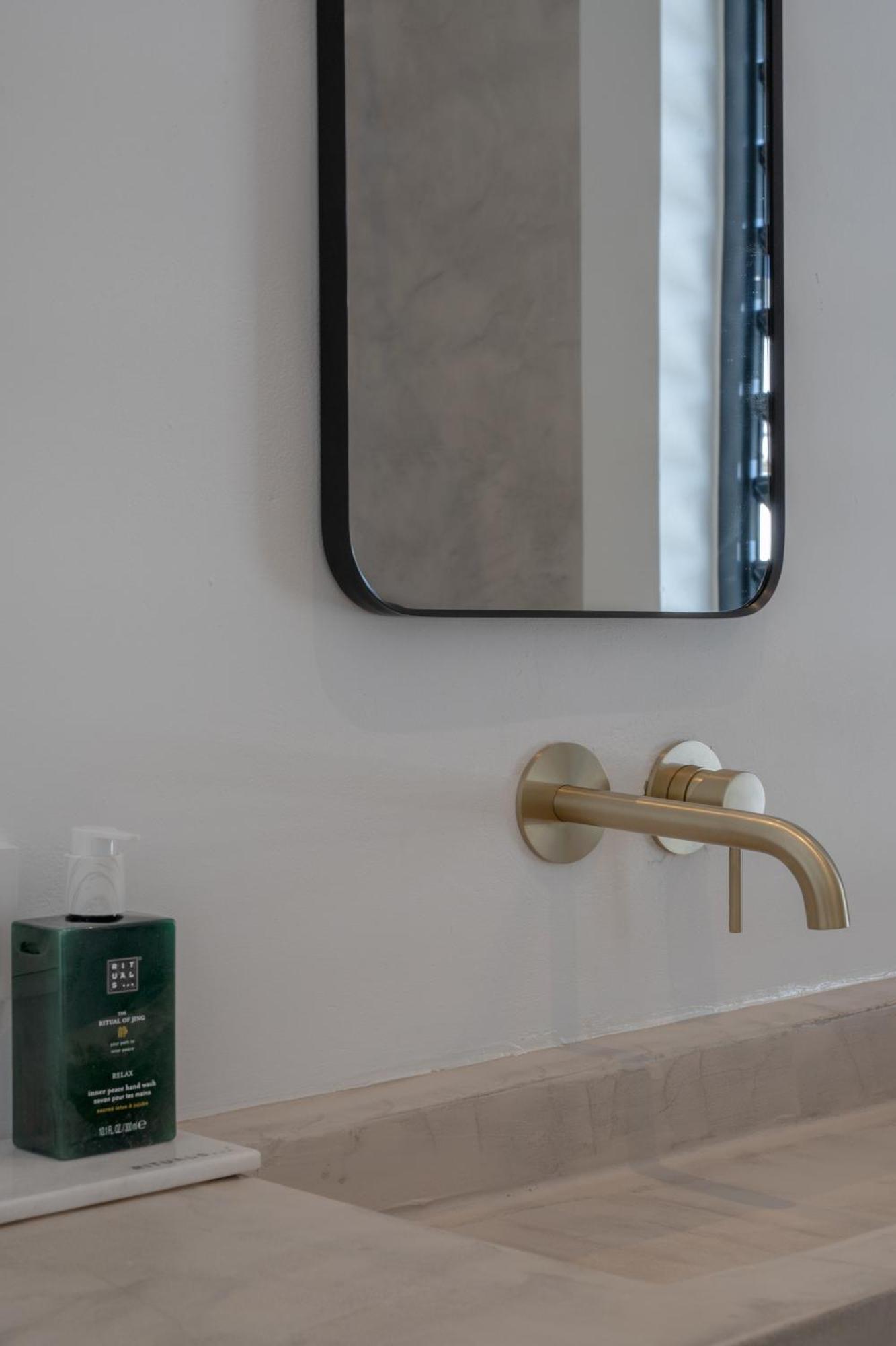 Villa Noma - Luxe Villa Met Uitzicht Spaanse Water Willemstad Buitenkant foto