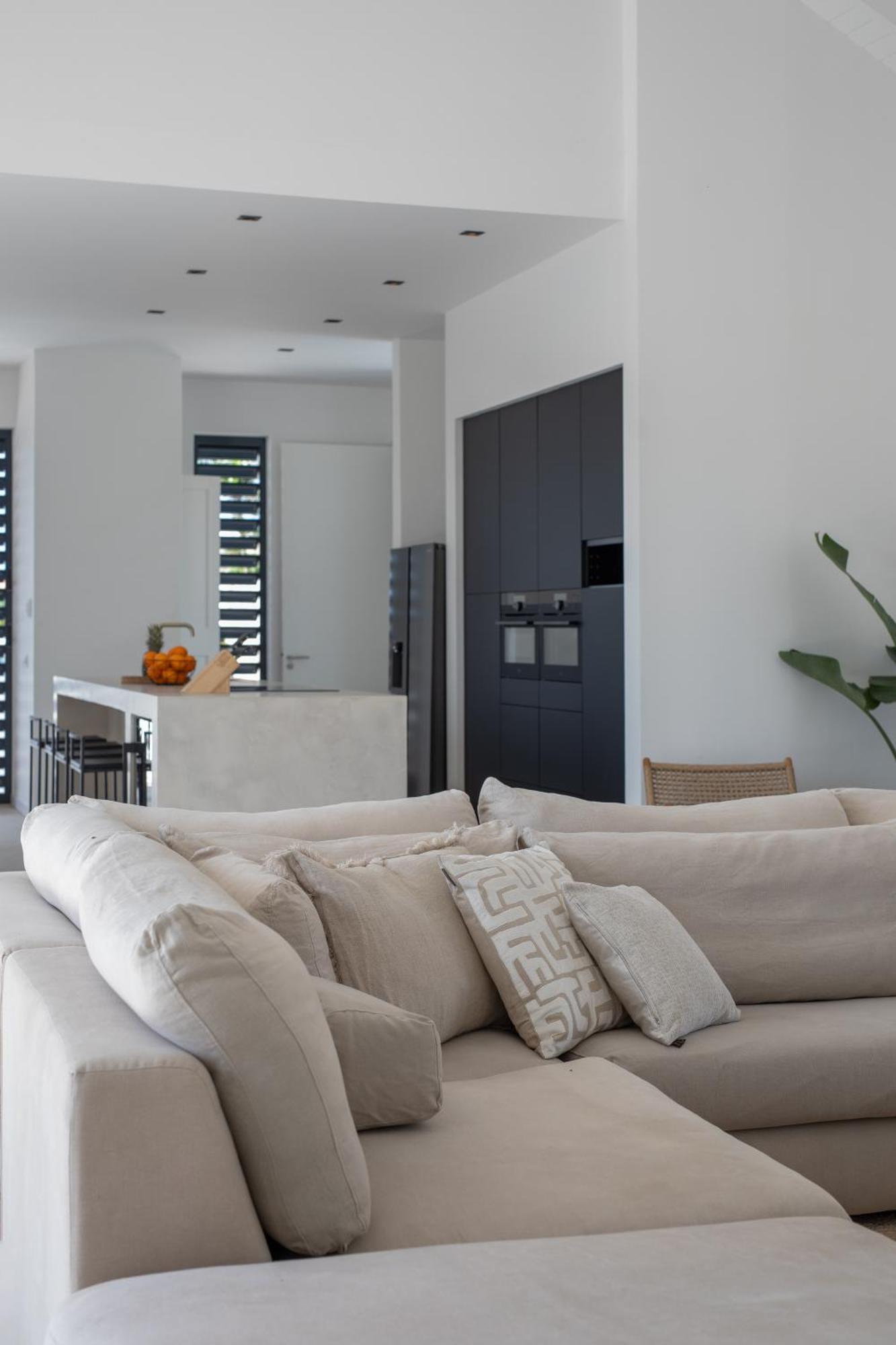Villa Noma - Luxe Villa Met Uitzicht Spaanse Water Willemstad Buitenkant foto